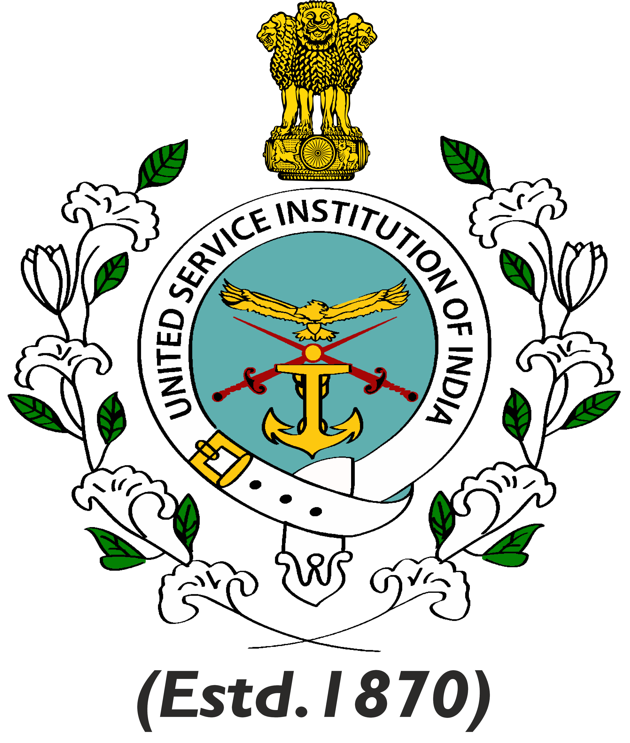 United Service Institution of India